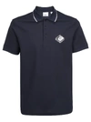 BURBERRY AIDEN POLO SHIRT,11076030