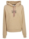 BURBERRY POULTER HOODIE,11076013