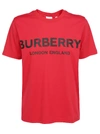 BURBERRY DOVEY T-SHIRT,11076011