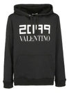 VALENTINO HOODIE,11075972