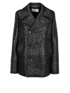 SAINT LAURENT COAT,11075950