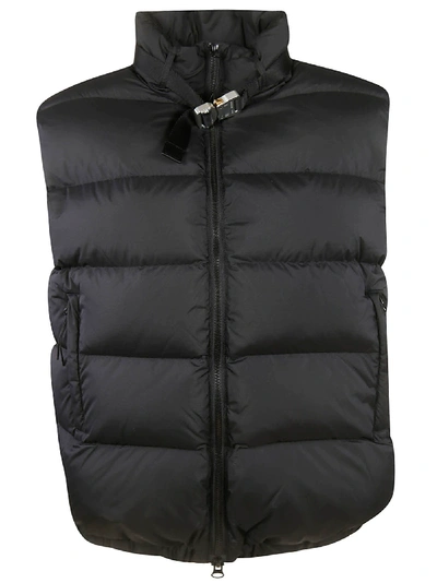 Alyx Buckled Padded Vest