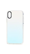 CASETIFY OMBRE IPHONE CASE