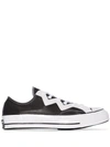 CONVERSE 70 MISSION LOW-TOP SNEAKERS