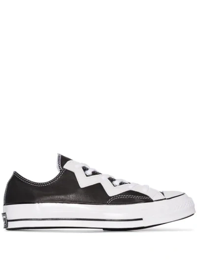 Converse 70 Mission Low-top Trainers In Black