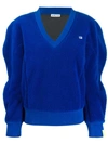 AALTO FLEECE JUMPER