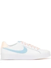 NIKE COURT ROYALE AC SNEAKERS