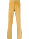 ANGLOZINE ALCESTER CORDUROY TROUSERS