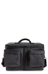 TED BAKER RIDLEY HOLDALL BAG,MXB-RIDLEY-XC9M