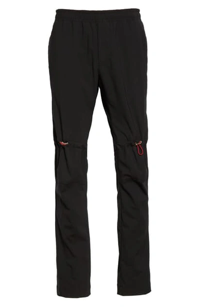 Alyx Wool Blend Pants In Black