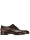 PAUL SMITH OXFORD BROGUES