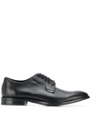 PAUL SMITH DERBY SHOES