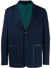 PAUL SMITH CLASSIC FITTED BLAZER