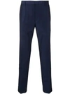 PAUL SMITH TAILORED TROUSERS