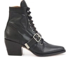 CHLOÉ RYLEE ANKLE BOOTS,CHC19W249G2 1