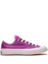 CONVERSE X CHINATOWN MARKET CHUCK 70 OX SNEAKERS