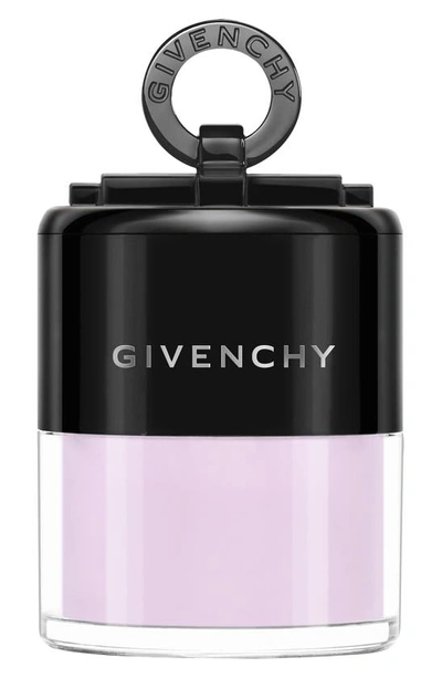 Givenchy Prisme Libre Matte-finish & Enhanced Radiance Travel-size Loose Powder 4 In 1 Harmony In N,a