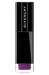 GIVENCHY ENCRE INTERDITE LIP STAIN,P083487