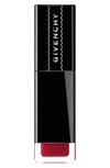 GIVENCHY ENCRE INTERDITE LIP STAIN,P083485
