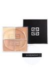 GIVENCHY PRISME LIBRE FINISHING & SETTING POWDER,P090365