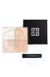 GIVENCHY PRISME LIBRE FINISHING & SETTING POWDER,P090362