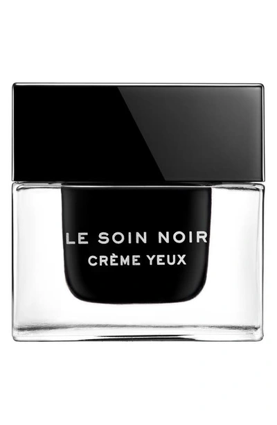 Givenchy 0.5 Oz. Le Soin Noir Eye Cream In White