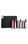 GIVENCHY FULL SIZE LE ROUGE LIPSTICK SET,P183013