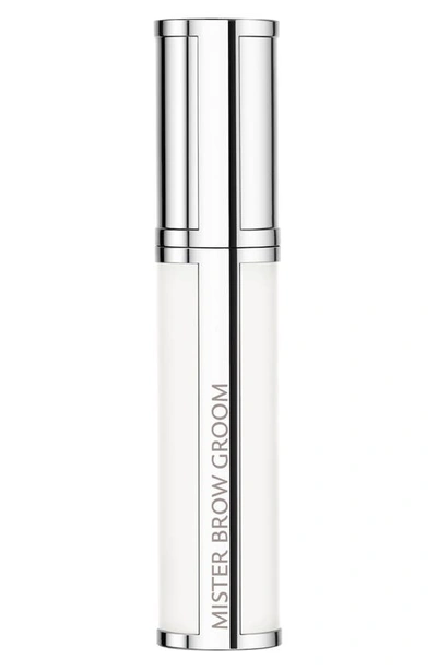 GIVENCHY MISTER BROW GROOM TRANSPARENT BROW SETTING GEL,P090496