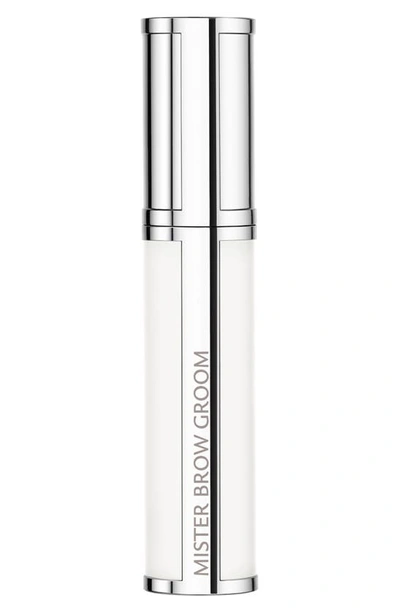 GIVENCHY GIVENCHY MISTER BROW GROOM TRANSPARENT BROW SETTING GEL,P090496
