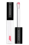 GIVENCHY GLOSS INTERDIT VINYL EXTREME SHINE LIP GLOSS,P084701