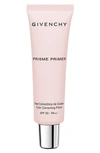 Givenchy Prisme Color-correcting Primer 1 Oz. In Pink