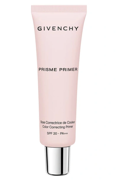 Givenchy Prisme Color-correcting Primer 1 Oz. In 2 Pink
