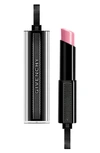 GIVENCHY ROUGE INTERDIT VINYL EXTREME SHINE LIPSTICK,P086003