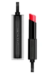 GIVENCHY ROUGE INTERDIT VINYL EXTREME SHINE LIPSTICK,P086004