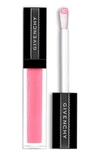 GIVENCHY GLOSS INTERDIT VINYL EXTREME SHINE LIP GLOSS,P084706