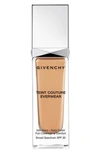 GIVENCHY TEINT COUTURE EVERWEAR 24H WEAR FOUNDATION SPF 20,P980571
