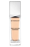 GIVENCHY TEINT COUTURE EVERWEAR 24H WEAR FOUNDATION SPF 20,P980566