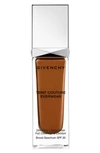 GIVENCHY TEINT COUTURE EVERWEAR 24H WEAR FOUNDATION SPF 20,P980577