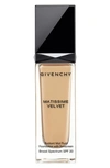 GIVENCHY MATISSIME VELVET RADIANT MATTE FLUID FOUNDATION SPF 20,P981959