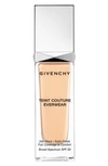 GIVENCHY TEINT COUTURE EVERWEAR 24H WEAR FOUNDATION SPF 20,P980564