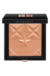 GIVENCHY LES SAISONS HEALTHY GLOW POWDER,P090220