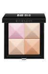 GIVENCHY PRISME VISAGE PRESSED FACE POWDER,P090131