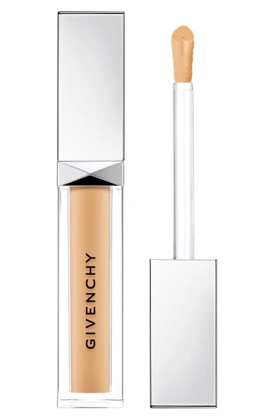 Givenchy Teint Couture Everwear Concealer 20 0.21 oz/ 6 ml In 20 Light-to-medium With Neutral-to-yellow Undertones