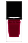 GIVENCHY LE VERNIS NAIL POLISH,P081071