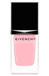 GIVENCHY LE VERNIS NAIL POLISH,P081078