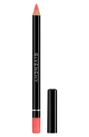 Givenchy Waterproof Lip Liner With Sharpener - N° 5 Corail Decollete In Pink