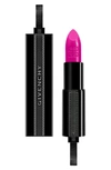 GIVENCHY ROUGE INTERDIT SATIN LIPSTICK,P086223