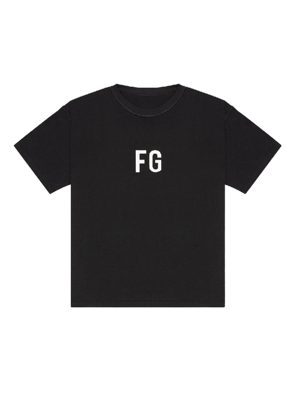 fg reflective tee