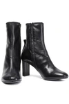 JOSEPH LEATHER ANKLE BOOTS,3074457345620827427