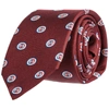 GUCCI MEN'S SILK TIE NECKTIE,573470 4E002 6200